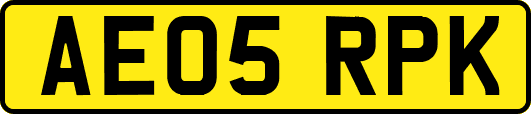 AE05RPK