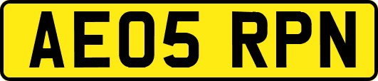 AE05RPN