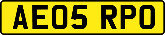 AE05RPO