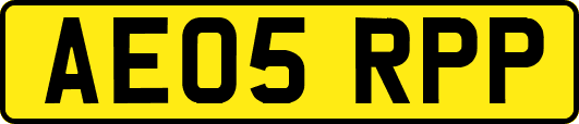AE05RPP
