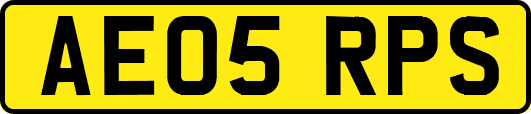AE05RPS