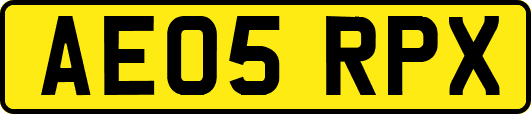 AE05RPX