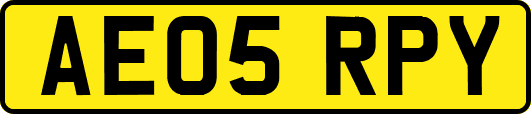 AE05RPY