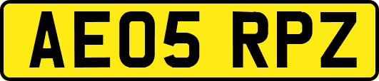 AE05RPZ