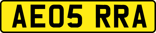 AE05RRA