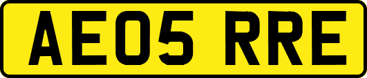 AE05RRE
