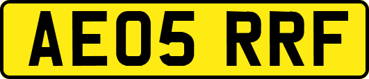 AE05RRF