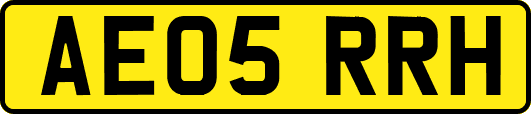 AE05RRH