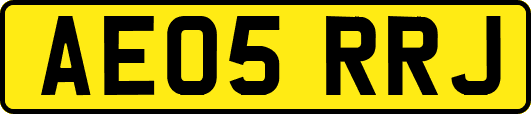AE05RRJ