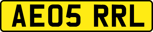 AE05RRL