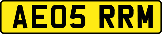 AE05RRM