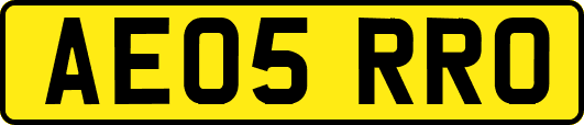 AE05RRO
