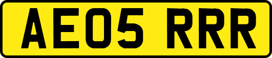 AE05RRR