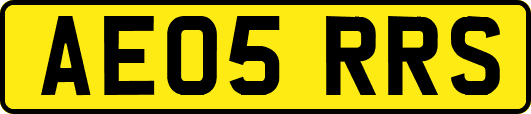 AE05RRS