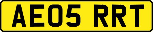 AE05RRT