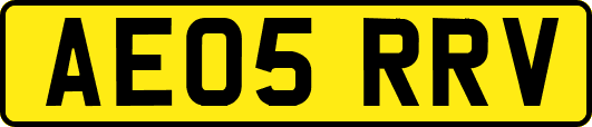 AE05RRV