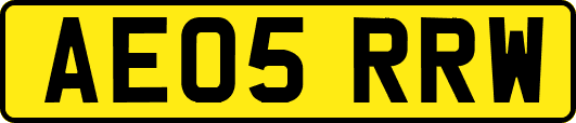 AE05RRW