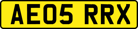 AE05RRX