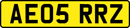 AE05RRZ