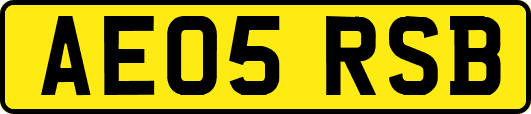 AE05RSB