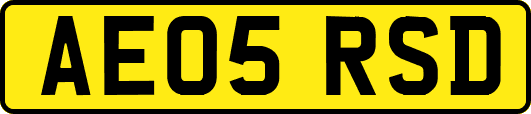 AE05RSD