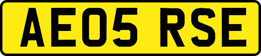 AE05RSE