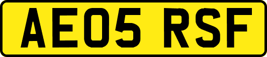 AE05RSF