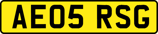 AE05RSG