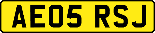 AE05RSJ