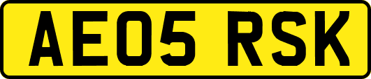 AE05RSK