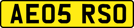 AE05RSO