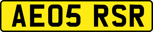 AE05RSR