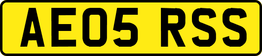 AE05RSS
