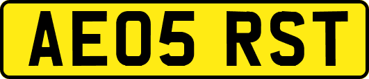 AE05RST