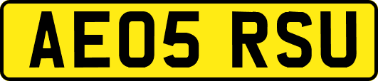 AE05RSU