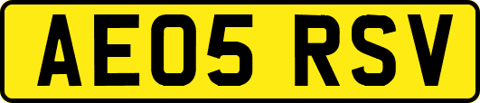 AE05RSV