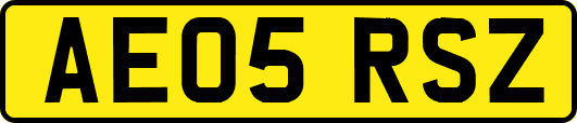 AE05RSZ