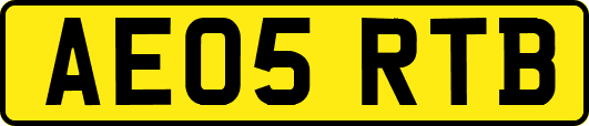 AE05RTB
