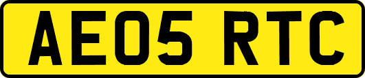 AE05RTC