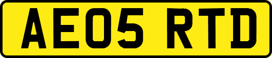 AE05RTD