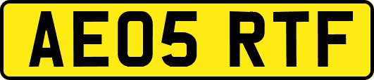 AE05RTF