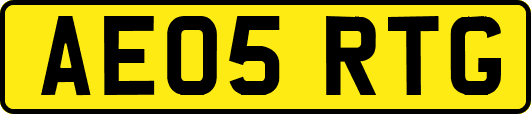 AE05RTG