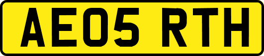 AE05RTH