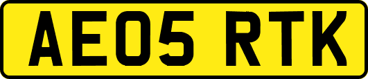 AE05RTK