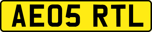 AE05RTL