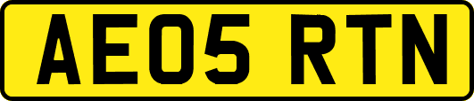 AE05RTN