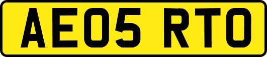 AE05RTO