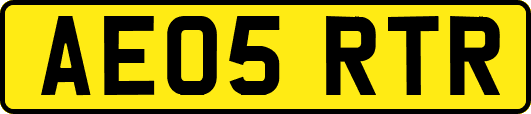 AE05RTR