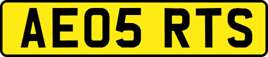 AE05RTS