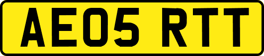 AE05RTT